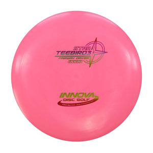 Innova Star TeeBird3