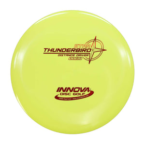 Innova Star Thunderbird