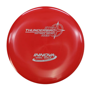 Innova Star Thunderbird