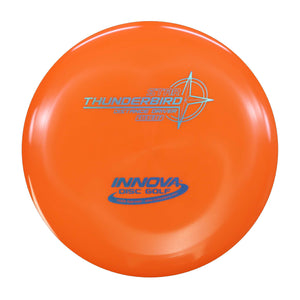 Innova Star Thunderbird