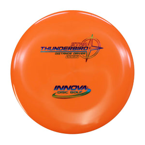 Innova Star Thunderbird