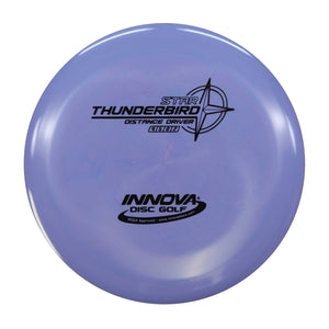 Innova Star Thunderbird