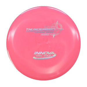Innova Star Thunderbird