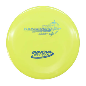 Innova Star Thunderbird