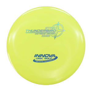 Innova Star Thunderbird