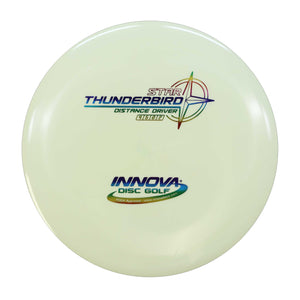Innova Star Thunderbird