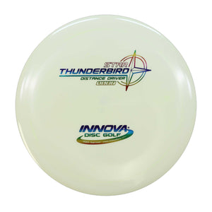 Innova Star Thunderbird