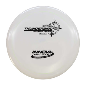 Innova Star Thunderbird