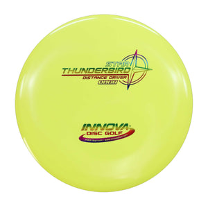 Innova Star Thunderbird