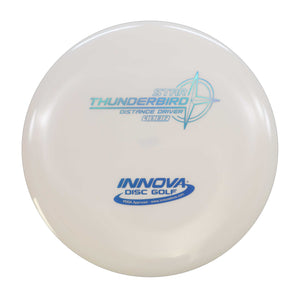 Innova Star Thunderbird