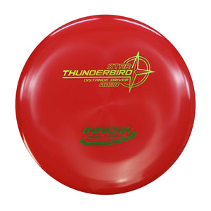 Innova Star Thunderbird