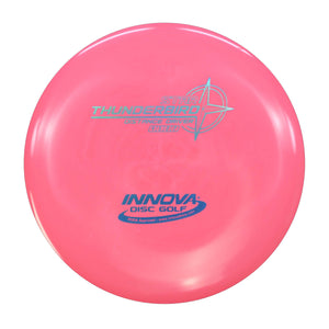 Innova Star Thunderbird
