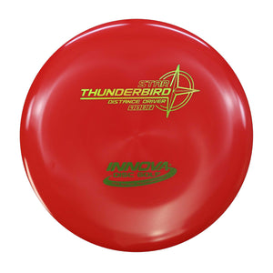 Innova Star Thunderbird
