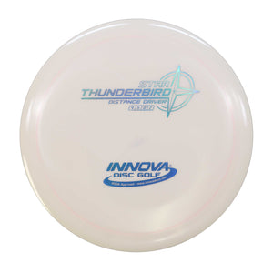 Innova Star Thunderbird