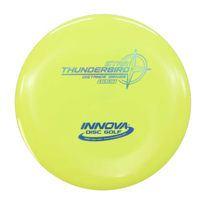 Innova Star Thunderbird