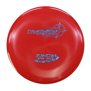 Innova Star Thunderbird