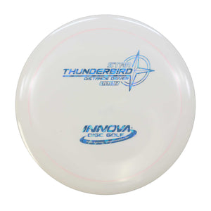 Innova Star Thunderbird