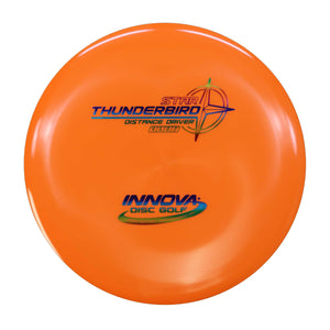 Innova Star Thunderbird
