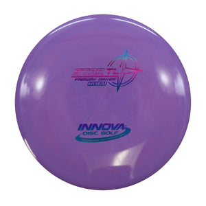 Innova Star TL