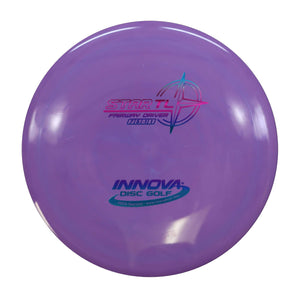 Innova Star TL