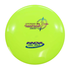 Innova Star TL