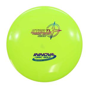 Innova Star TL