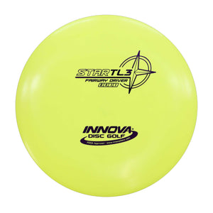 Innova Star TL3