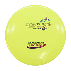 Innova Star TL3
