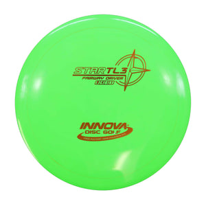 Innova Star TL3