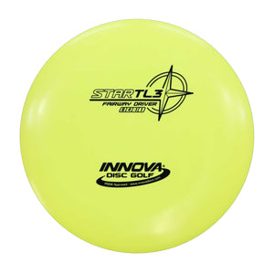 Innova Star TL3