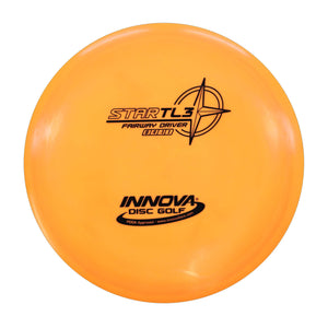 Innova Star TL3