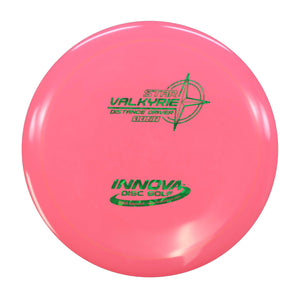 Innova Star Valkyrie