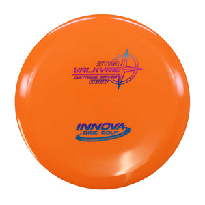 Innova Star Valkyrie