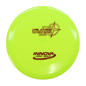 Innova Star Valkyrie