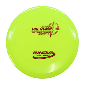 Innova Star Valkyrie
