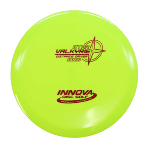 Innova Star Valkyrie