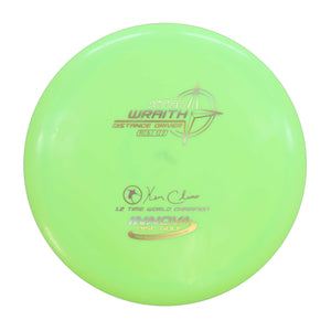 Innova Star Wraith