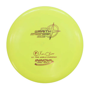 Innova Star Wraith