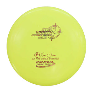 Innova Star Wraith