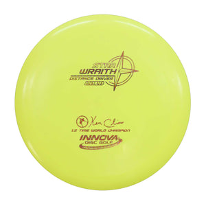 Innova Star Wraith