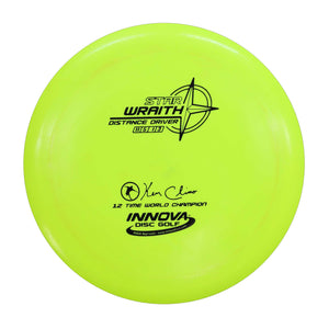 Innova Star Wraith