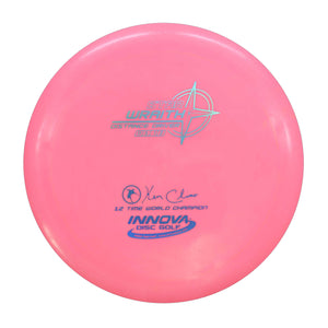 Innova Star Wraith