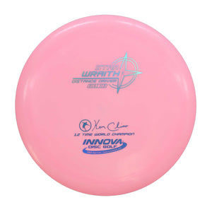 Innova Star Wraith