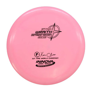 Innova Star Wraith