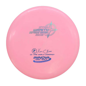 Innova Star Wraith