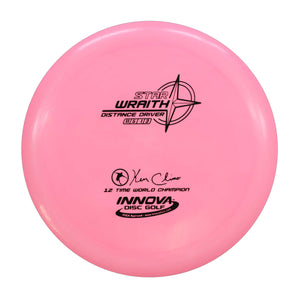 Innova Star Wraith