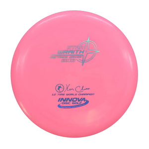 Innova Star Wraith