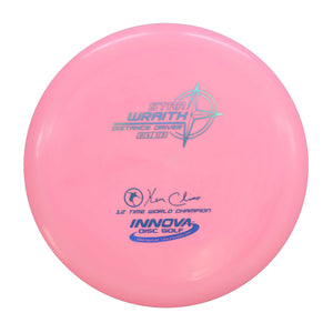 Innova Star Wraith