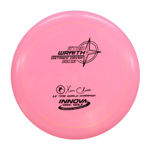 Innova Star Wraith