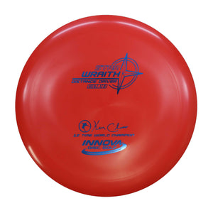 Innova Star Wraith